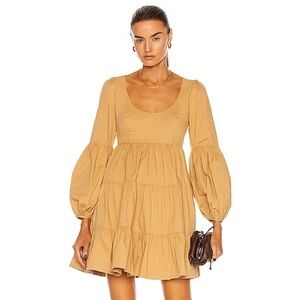 Cinq A Sept | Rose Mini Dress Size: 4